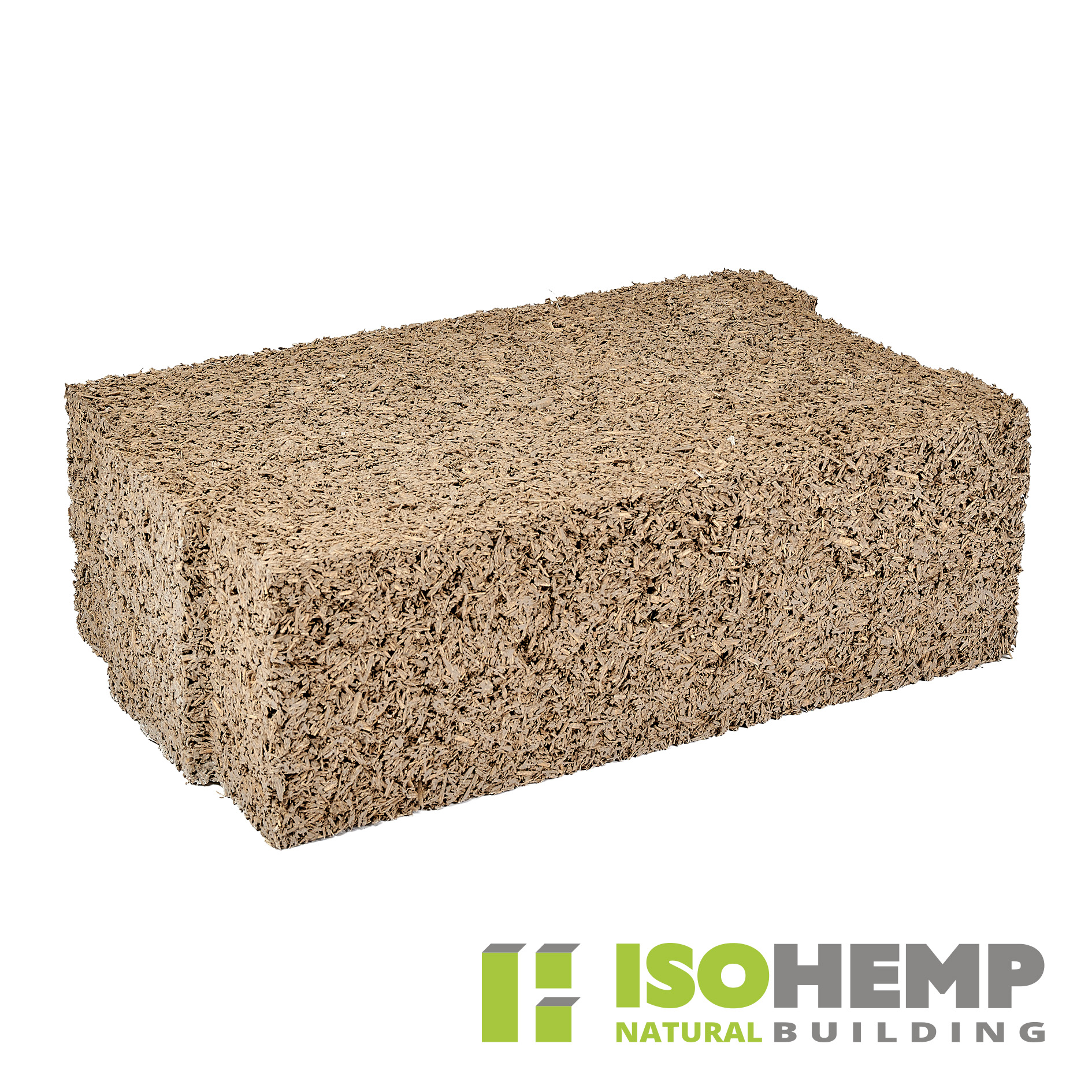 Hempcrete Blocks - Natural Building Store
